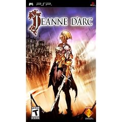 Jeanne D'Arc [US Import]