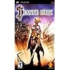 Jeanne D Arc - Sony PSP