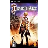 Jeanne D'arc ~ Sony Computer...
