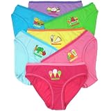 Capelli New York Girls 7 Pack Yummy Food Days Of The Week Bikini
