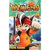 Inazuma Eleven Vol.9
