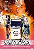 benzina dvd