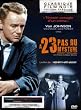 A 23 pas du myst�re