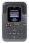 Pronomic HR2 Portabler MP3/Wave-Recorder