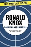Double cross purposes