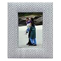 Photo Frame - Gray (5x7")