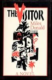 The visitor : a novel