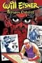 Will Eisner: Profession - Cartoonist