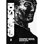 Gilgamesch: Graphic Novel von Burkhard Pfister