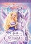 BARBIE:MAGIC OF PEGASUS