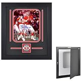 Mounted Memories San Francisco 49ers 8x10 Picture Frame with Team Medallion
