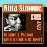 Gimme A Pigfoot (And A Bottle Of Beer)