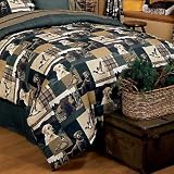 Yukon - Queen Comforter Set