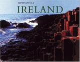 AA Impressions of Ireland (Illustrated Reference Series)