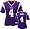 Minnesota Vikings Purple