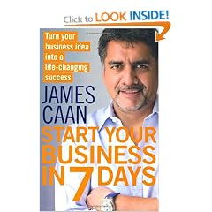 Start Your Business in 7 Days