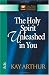 Holy Spirit Unleashed in You (The New Inductive Study Series)