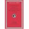 Loeb Classical Library, Part XIV (Tertullian to Xenophon)