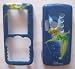 TINKERBELL FAIRY snap on cover faceplate for Sony Ericsson w810 w810i (many other designs available!)