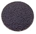 3M Ceramic Purple Sanding Disc 3 Diameter 120 Grit
