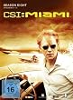 CSI: Miami - Season 8.1 [3 DVDs]