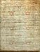 9x12 Neutral Green Handmade Hand-knotted Wool Area Oushak Rug H386