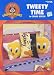 Search : Tweety Time in Cross Stitch