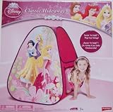 Disney Classic Princess Hideaway Tent