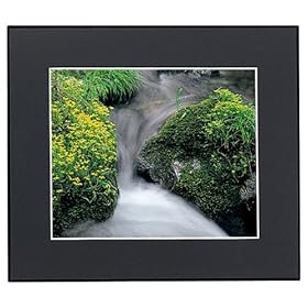 【クリックで詳細表示】フジカラー ギャラリーパネル ブラック