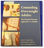 Counseling Overweight Adults: The Lifestyle Patterns Approach and Toolkit