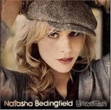 Unwritten [2005] [SONY XCP CONTENT/COPY-PROTECTED CD] - Natasha Bedingfield