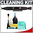 LensPEN + Precision Design Cleaning Kit - for Digital SLR Cameras & Lenses