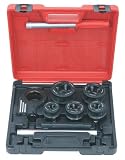 KS Tools 903.3300 GEWINDESCHNEIDKLUPPENSATZ