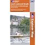 Loch Lomond South (Explorer) (Explorer)