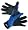 Blue Trim