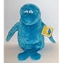 Dr. Seuss; 12" Big Fish, Blue Fish