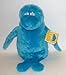 Search : Dr. Seuss; 12" Big Fish, Blue Fish