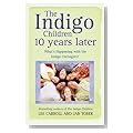 Indigo Children Cover image
