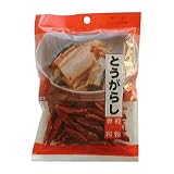とうがらし 35g×30袋 z35