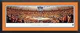 IMAGE OF Illinois Fighting Illini - Assembly Hall - Framed Poster Print