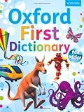 First Dictionary: Oxford First Dictionary 2011