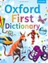 First Dictionary: Oxford First Dictionary 2011