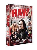 WWE - Raw The Beginning Seasons 1 & 2 [DVD]