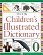 DK Children's Illustrated Dictionary