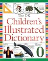 DK Children's Illustrated Dictionary