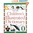 DK Children's Illustrated Dictionary
