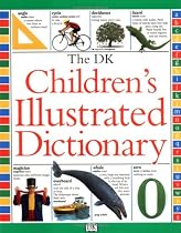 DK Children's Illustrated Dictionary