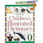 DK Children's Illustrated Dictionary by  John McIlwain