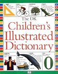 DK Children's Illustrated Dictionary