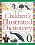 DK Children's Illustrated Dictionary